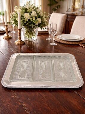 Serving Tray